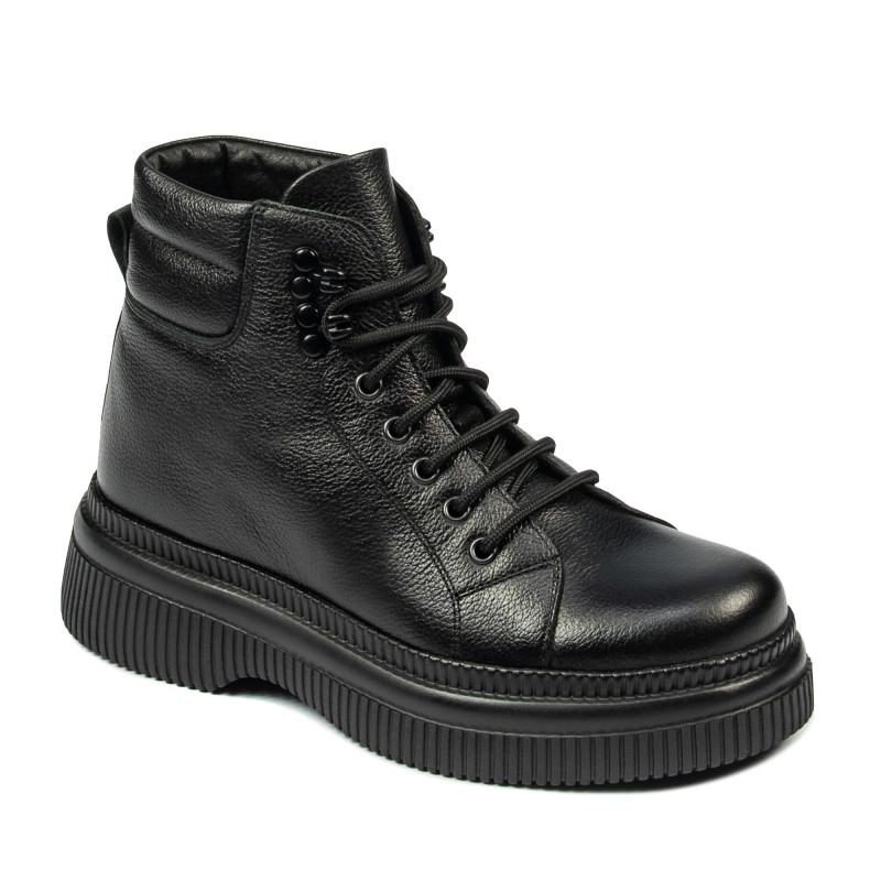 Buty damskie 3394 czarne