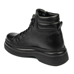 Buty damskie 3394 czarne