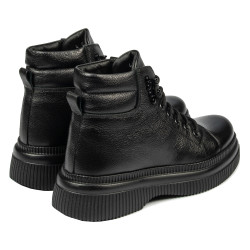 Buty damskie 3394 czarne