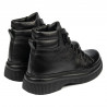 Buty damskie 3394 czarne