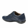 Buty sportowe męskie 872 indigo