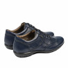 Buty sportowe męskie 872 indigo