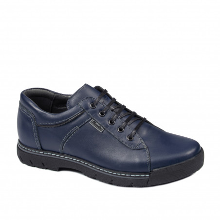 Męskie buty sportowe 834 indygo