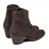 Damskie botki 3367 bufo cafe 01