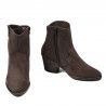 Damskie botki 3367 bufo cafe 01