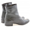 Buty damskie 231 kawa