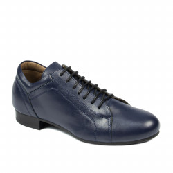 Damskie buty casual 6031 indygo