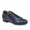 Damskie buty casual 6031 indygo