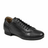 Damskie buty casual 6031 czarne