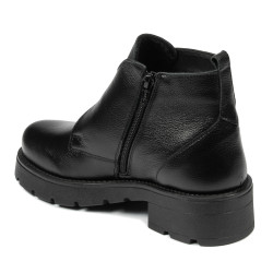 Buty damskie 3402 czarne