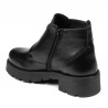 Buty damskie 3402 czarne