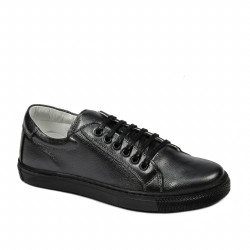 Damskie buty sportowe 695 szare perłowe