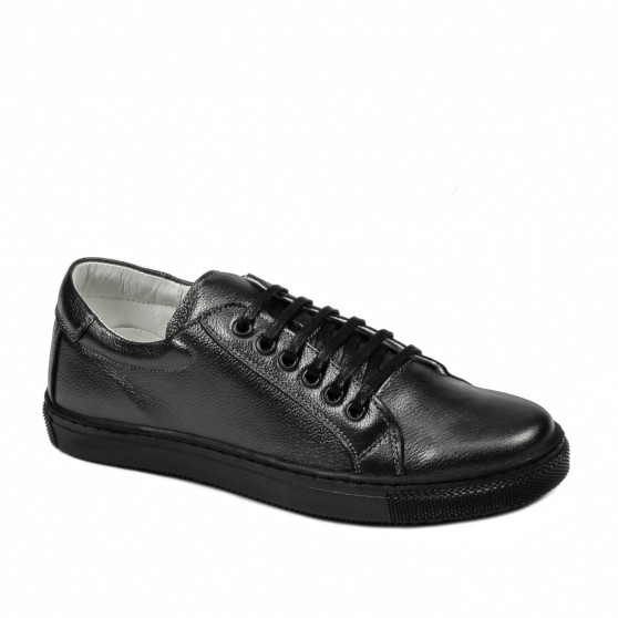 Damskie buty sportowe 695 szare perłowe