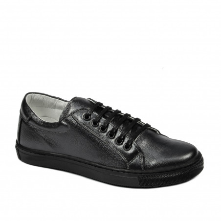 Damskie buty sportowe 695 szare perłowe