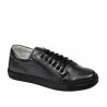 Damskie buty sportowe 695 szare perłowe