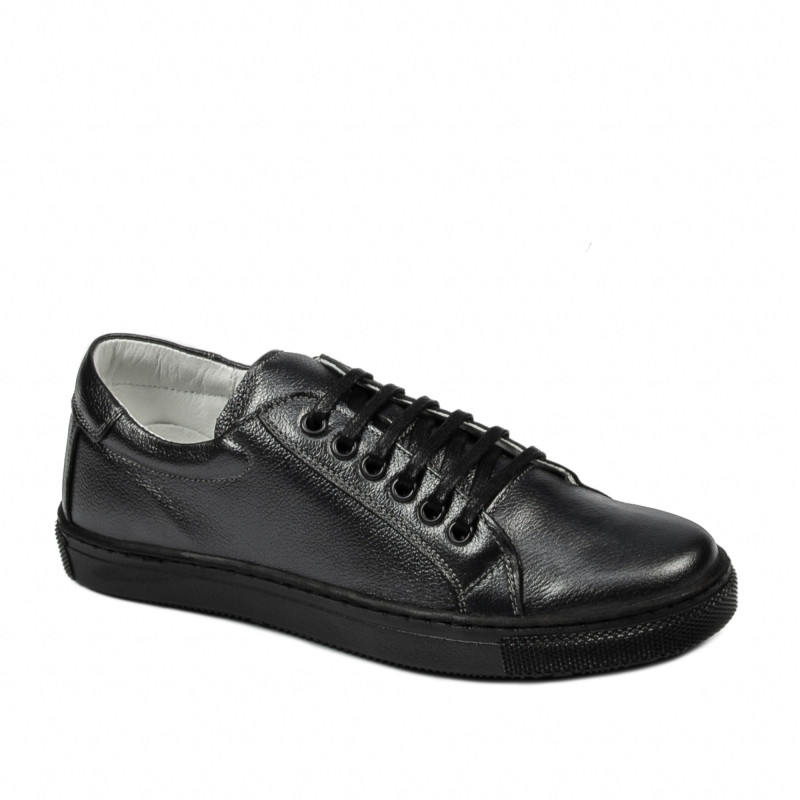 Damskie buty sportowe 695 szare perłowe