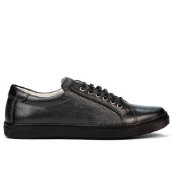Damskie buty sportowe 695 szare perłowe