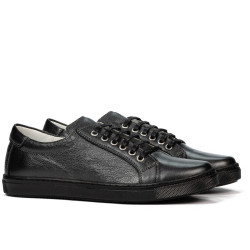 Damskie buty sportowe 695 szare perłowe