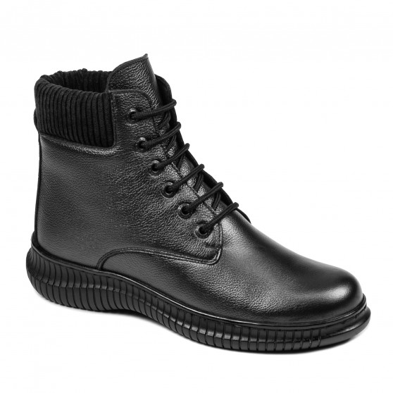 Buty damskie 3350 czarne