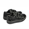 Buty dla małych dzieci 16-2c czarny