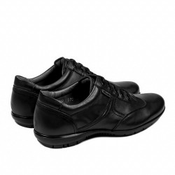 Buty sportowe męskie 872m czarne
