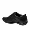 Buty sportowe męskie 872m czarne