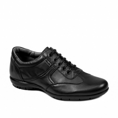 Buty sportowe męskie 872m czarne