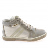 Buty dziecięce 3213 piasek