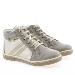 Buty dziecięce 3213 piasek