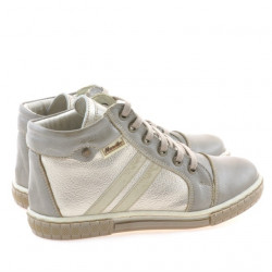 Buty dziecięce 3213 piasek