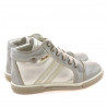 Buty dziecięce 3213 piasek
