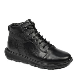 Buty męskie 4146 czarne