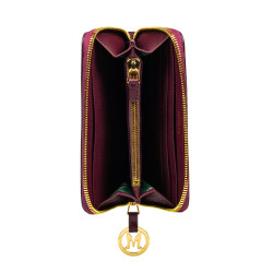 Portfel damski 204g burgundowy