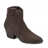 Damskie botki 3367 bufo cafe 01