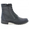 Buty damskie 255 tuxon czarne