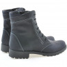 Buty damskie 255 tuxon czarne
