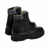 Dziecięce buty 3014-1 czarne