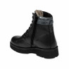 Dziecięce buty 3014-1 czarne