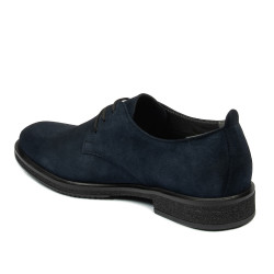 Buty casual męskie 984-1 bufo indigo