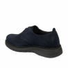 Buty casual męskie 984 bufo indigo