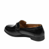 Damskie buty casualowe 6066 czarne