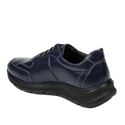 Buty sportowe młodzieżowe 8004 indigo