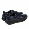 Buty sportowe młodzieżowe 8004 indigo