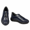 Buty sportowe młodzieżowe 8004 indigo