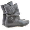 Dziecięce buty 3204 czarne