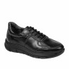 Młodzieżowe buty sportowe 8004 czarne