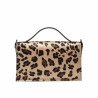 Torebka damska 039g 01 cavallino leopard