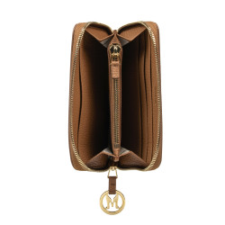 Portfel damski 204g camel