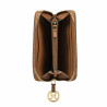 Portfel damski 204g camel