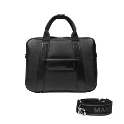 Torba na laptop 302g 01 czarna